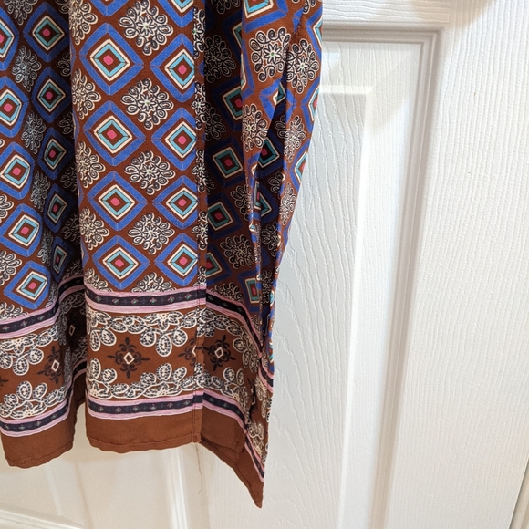 Boho kimono - Picture 4 of 6